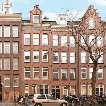 Da Costastraat Apartment Amsterdam Ngoại thất bức ảnh