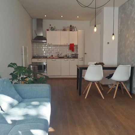 Da Costastraat Apartment Amsterdam Ngoại thất bức ảnh