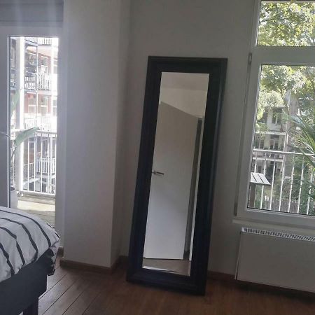 Da Costastraat Apartment Amsterdam Ngoại thất bức ảnh