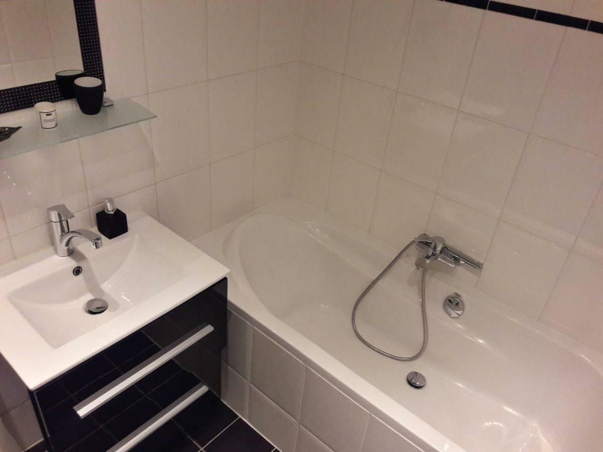 Da Costastraat Apartment Amsterdam Ngoại thất bức ảnh