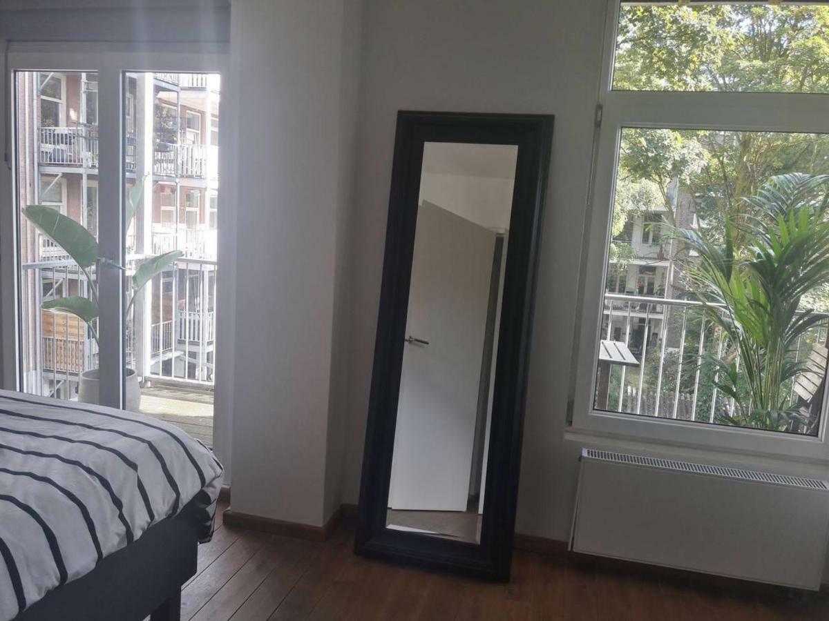 Da Costastraat Apartment Amsterdam Ngoại thất bức ảnh